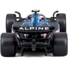 image:imageBburago 118 Ferrari 2025 Season Car Leclerc 16A525 2025 Colapinto 143