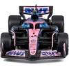 image:imageBburago 118 Ferrari 2025 Season Car Leclerc 16A525 2025 Colapinto 143