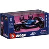 image:imageBburago 118 Ferrari 2025 Season Car Leclerc 16A525 2025 Gasly 143