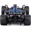 image:imageBburago 118 Ferrari 2025 Season Car Leclerc 16A525 2025 Gasly 143