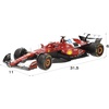 image:imageBburago 118 Ferrari 2025 Season Car Leclerc 16Leclerc 16
