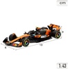image:imageBburago 118 Ferrari 2025 Season Car Leclerc 16MCL39 2025 Norris 143
