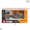 image:imageBburago 118 Ferrari 2025 Season Car Leclerc 16MCL39 2025 Norris 143