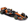 image:imageBburago 118 Ferrari 2025 Season Car Leclerc 16MCL39 2025 Norris 143