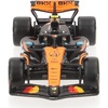 image:imageBburago 118 Ferrari 2025 Season Car Leclerc 16MCL39 2025 Norris 143