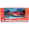 image:imageBburago 118 Ferrari 2025 Season Car Leclerc 16SF24 Miami 2024 Leclerc 143