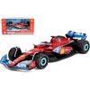 image:imageBburago 118 Ferrari 2025 Season Car Leclerc 16SF24 Miami 2024 Leclerc 143