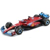 image:imageBburago 118 Ferrari 2025 Season Car Leclerc 16SF24 Miami 2024 Leclerc 143