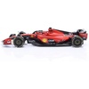 image:imageBburago 124 SFR Scuderia Ferrari SF23 2023 Diecast Collection 55 Carlos Sainz 1826808Leclerc 16