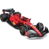 image:imageBburago 124 SFR Scuderia Ferrari SF23 2023 Diecast Collection 55 Carlos Sainz 1826808Leclerc 16