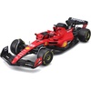 image:imageBburago 124 SFR Scuderia Ferrari SF23 2023 Diecast Collection 55 Carlos Sainz 1826808Leclerc 16