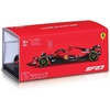 image:imageBburago 124 SFR Scuderia Ferrari SF23 2023 Diecast Collection 55 Carlos Sainz 1826808Leclerc 16