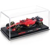 image:imageBburago 124 SFR Scuderia Ferrari SF23 2023 Diecast Collection 55 Carlos Sainz 1826808Sainz 55