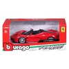 image:imageBburago 124 Scale Race amp Play Ferrari LaFerrari Aperta Die Cast VehicleRed