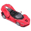 image:imageBburago 124 Scale Race amp Play Ferrari LaFerrari Aperta Die Cast VehicleRed