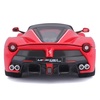 image:imageBburago 124 Scale Race amp Play Ferrari LaFerrari Aperta Die Cast VehicleRed