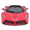 image:imageBburago 124 Scale Race amp Play Ferrari LaFerrari Aperta Die Cast VehicleRed