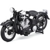 image:imageMaisto 118 Scale Harley Davidson Duos  40s Series 42 Flat Head and 48 Panhead Diecast Motorcycles40s Series