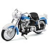 image:imageMaisto 118 Scale Harley Davidson Duos  40s Series 42 Flat Head and 48 Panhead Diecast Motorcycles50s Series