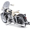image:imageMaisto 118 Scale Harley Davidson Duos  40s Series 42 Flat Head and 48 Panhead Diecast Motorcycles60s Series