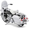 image:imageMaisto 118 Scale Harley Davidson Duos  40s Series 42 Flat Head and 48 Panhead Diecast Motorcycles60s Series