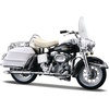 image:imageMaisto 118 Scale Harley Davidson Duos  40s Series 42 Flat Head and 48 Panhead Diecast Motorcycles60s Series