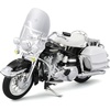 image:imageMaisto 118 Scale Harley Davidson Duos  40s Series 42 Flat Head and 48 Panhead Diecast Motorcycles60s Series