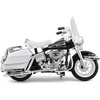 image:imageMaisto 118 Scale Harley Davidson Duos  40s Series 42 Flat Head and 48 Panhead Diecast Motorcycles60s Series