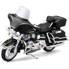 image:imageMaisto 118 Scale Harley Davidson Duos  40s Series 42 Flat Head and 48 Panhead Diecast Motorcycles70s Series