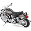 image:imageMaisto 118 Scale Harley Davidson Duos  40s Series 42 Flat Head and 48 Panhead Diecast Motorcycles70s Series