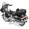 image:imageMaisto 118 Scale Harley Davidson Duos  40s Series 42 Flat Head and 48 Panhead Diecast Motorcycles70s Series