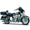 image:imageMaisto 118 Scale Harley Davidson Duos  40s Series 42 Flat Head and 48 Panhead Diecast Motorcycles70s Series