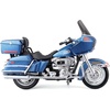 image:imageMaisto 118 Scale Harley Davidson Duos  40s Series 42 Flat Head and 48 Panhead Diecast Motorcycles80s Series