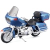 image:imageMaisto 118 Scale Harley Davidson Duos  40s Series 42 Flat Head and 48 Panhead Diecast Motorcycles80s Series