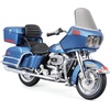 image:imageMaisto 118 Scale Harley Davidson Duos  40s Series 42 Flat Head and 48 Panhead Diecast Motorcycles80s Series