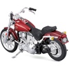 image:imageMaisto 118 Scale Harley Davidson Duos  40s Series 42 Flat Head and 48 Panhead Diecast Motorcycles80s Series