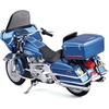 image:imageMaisto 118 Scale Harley Davidson Duos  40s Series 42 Flat Head and 48 Panhead Diecast Motorcycles80s Series