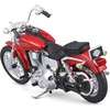 image:imageMaisto 118 Scale Harley Davidson Duos  40s Series 42 Flat Head and 48 Panhead Diecast Motorcycles90s Series