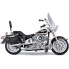 image:imageMaisto 118 Scale Harley Davidson Duos  40s Series 42 Flat Head and 48 Panhead Diecast Motorcycles90s Series