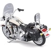 image:imageMaisto 118 Scale Harley Davidson Duos  40s Series 42 Flat Head and 48 Panhead Diecast Motorcycles90s Series