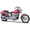 image:imageMaisto 118 Scale Harley Davidson Duos  40s Series 42 Flat Head and 48 Panhead Diecast Motorcycles90s Series