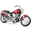 image:imageMaisto 118 Scale Harley Davidson Duos  40s Series 42 Flat Head and 48 Panhead Diecast Motorcycles90s Series