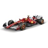 image:imageBburago 118 Ferrari 2025 Season Car Leclerc 16Hamilton 44