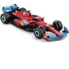SF24 Miami 2024 Leclerc 1:43