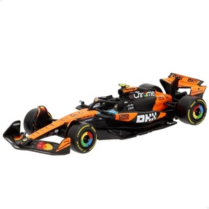 image:imageBburago 118 Ferrari 2025 Season Car Leclerc 16MCL39 2025 Norris 143