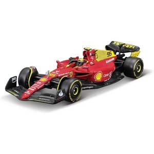 image:imageBburago 124 SFR Scuderia Ferrari SF23 2023 Diecast Collection 55 Carlos Sainz 1826808Sainz 55