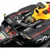 image:imageBburago 124 2023 Race Oracle RB19 2023 with Helmet Perez 11Verstappen 1