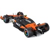 image:imageBburago 124 2024 Race McLaren MCL38 with Figure Piastri 81Norris 4
