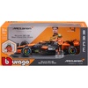 image:imageBburago 124 2024 Race McLaren MCL38 with Figure Piastri 81Norris 4