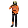 image:imageBburago 124 2024 Race McLaren MCL38 with Figure Piastri 81Norris 4